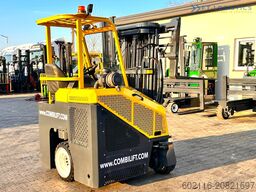 Combilift C3000CB / LPG / TRIPLEX - 4900MM / LPG