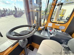 Combilift C4000 / GAS / DUPLEX 4100 / POSITIONER