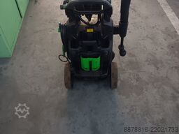 Cleancraft HDR-K 85-16 TF