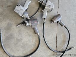 Ingersoll Rand u.a. Konvolut 4-5 Stk