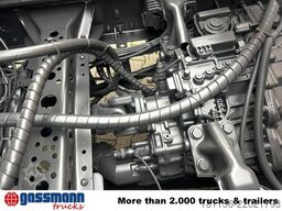 Mercedes-Benz Atego 1624 AK 4x4, Winterdienstausstattung,