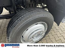 Mercedes-Benz Atego 1624 AK 4x4, Winterdienstausstattung,