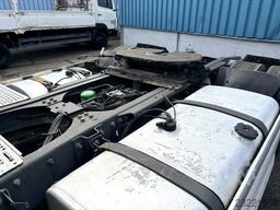 DAF XF 105.460 SPACECAB (EURO 5 / ZF16 MANUAL GEARB...