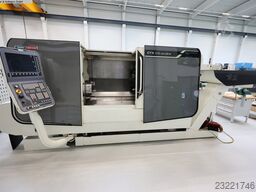 DMG-MORI SEIKI CTX 510 ecoline V3