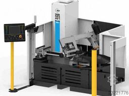 MEP - Vollautomat SHARK 331 DIRECT