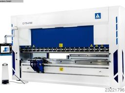 ALPMAC CNC C320-3100 // ECO HYBRID