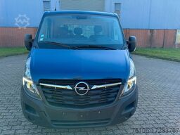 OPEL Movano Pritsche L3H1 *Klima*Tempomat*