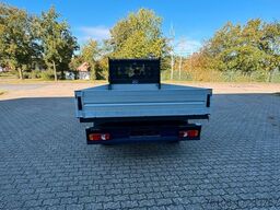 OPEL Movano Pritsche L3H1 *Klima*Tempomat*