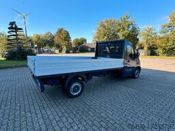 OPEL Movano Pritsche L3H1 *Klima*Tempomat*