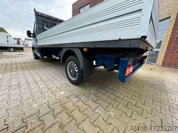 OPEL Movano Pritsche L3H1 *Klima*Tempomat*