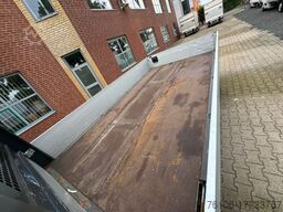 OPEL Movano Pritsche L3H1 *Klima*Tempomat*