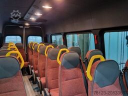 MERCEDES-BENZ Sprinter Lord Light 22 Sitzer 5 x Lagerfahrzeug