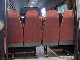 MERCEDES-BENZ Sprinter Lord Light 22 Sitzer 5 x Lagerfahrzeug