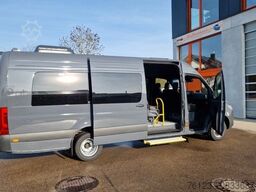 MERCEDES-BENZ Sprinter Lord Light 22 Sitzer 5 x Lagerfahrzeug