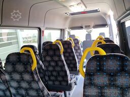 MERCEDES-BENZ Sprinter Lord Light 22 Sitzer 5 x Lagerfahrzeug