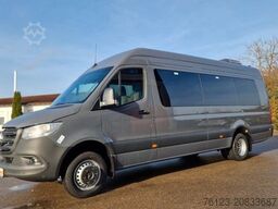 MERCEDES-BENZ Sprinter Lord Light 22 Sitzer 5 x Lagerfahrzeug