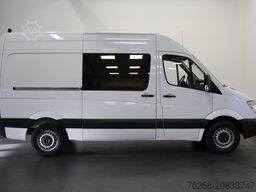 Mercedes-Benz Sprinter 313 2.2 CDI Automaat - Airco - Navi - ...