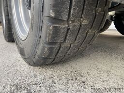 Möslein TTD 11 Breite Reifen  Kipper Tieflader, Breite Reifen-- Neufahrzeug --