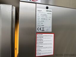 Wiesheu Euromat B5/B10