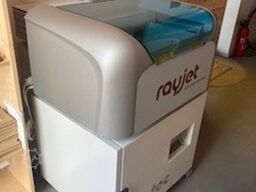 TROTEC Rayjet Laser 30W/230/50/AA