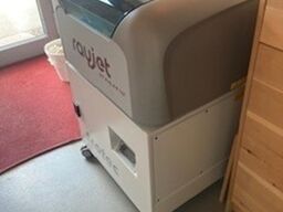 TROTEC Rayjet Laser 30W/230/50/AA