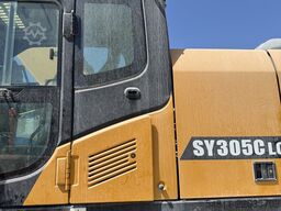 Sany SY305C