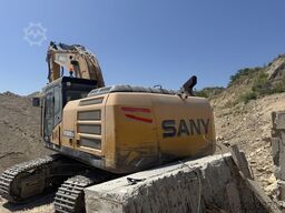 Sany SY305C