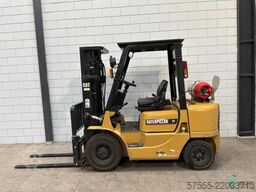 Caterpillar GP 25 K