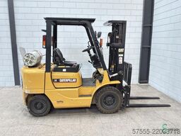 Caterpillar GP 25 K