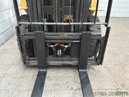 Caterpillar GP 25 K