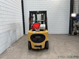 Caterpillar GP 25 K