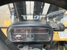 Caterpillar GP 25 K