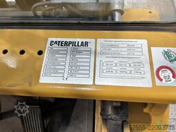 Caterpillar GP 25 K