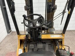Caterpillar GP 25 K
