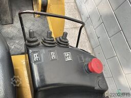 Caterpillar GP 25 K