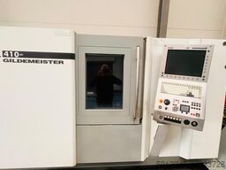 Gildemeister CTX410