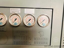 Gildemeister CTX410
