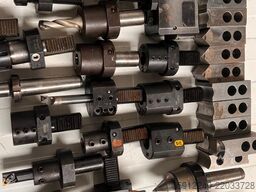 Gildemeister CTX410