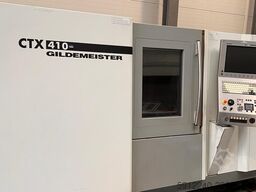 Gildemeister CTX410
