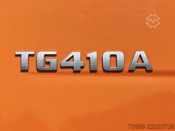 MAN TGA 18.410 Dutch truck! 15000 L, 4 COMP ATCOMEX...