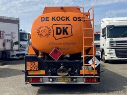 MAN TGA 18.410 Dutch truck! 15000 L, 4 COMP ATCOMEX...