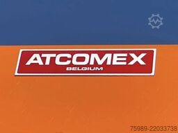 MAN TGA 18.410 Dutch truck! 15000 L, 4 COMP ATCOMEX...