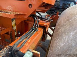 Hamm 2411 SD Walzenzug 6 Zylinder Deutz