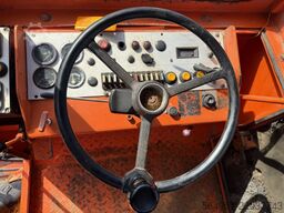 Hamm 2411 SD Walzenzug 6 Zylinder Deutz