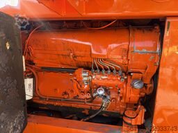 Hamm 2411 SD Walzenzug 6 Zylinder Deutz