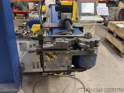 TRUMPF-PULZER CNC35L