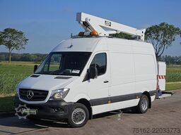 MERCEDES-BENZ SPRINTER 516 Hoogwerker EURO6