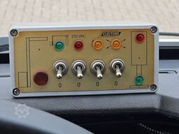 MERCEDES-BENZ SPRINTER 516 Hoogwerker EURO6