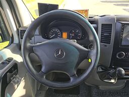 MERCEDES-BENZ SPRINTER 516 Hoogwerker EURO6