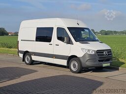 MERCEDES-BENZ SPRINTER 315 L2H2 Dubbele Cabine!